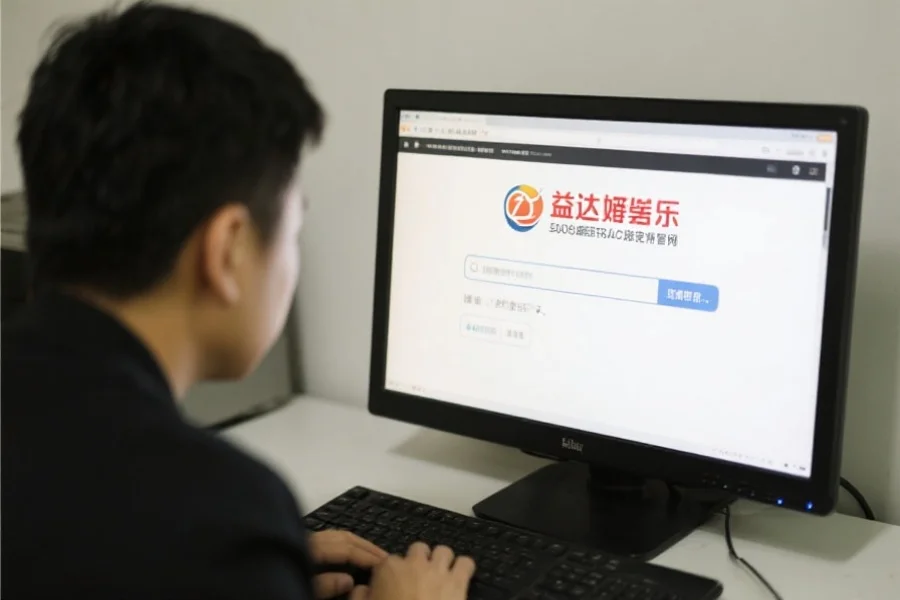 HuiYing 登录分步教程：轻松访问您的汇赢娱乐城账户